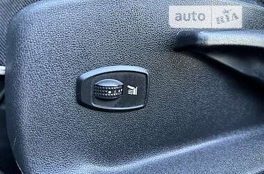 Універсал Renault Megane 2013 в 