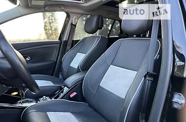 Універсал Renault Megane 2013 в 
