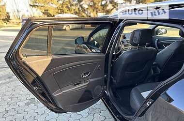 Універсал Renault Megane 2013 в 