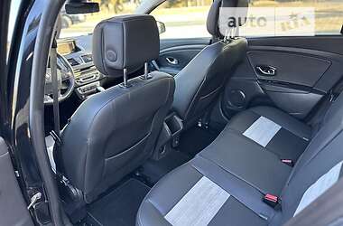 Універсал Renault Megane 2013 в 