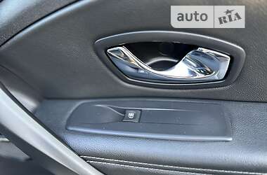 Універсал Renault Megane 2013 в 