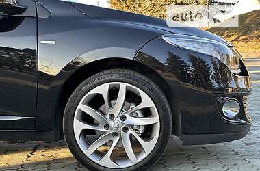 Універсал Renault Megane 2013 в 