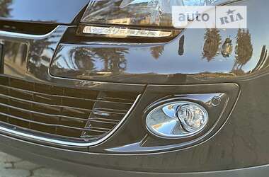 Універсал Renault Megane 2013 в 