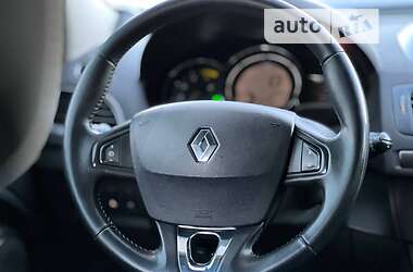 Универсал Renault Megane 2013 в Запорожье