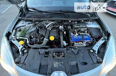Универсал Renault Megane 2013 в 