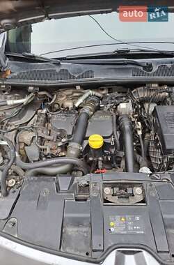Универсал Renault Megane 2013 в 