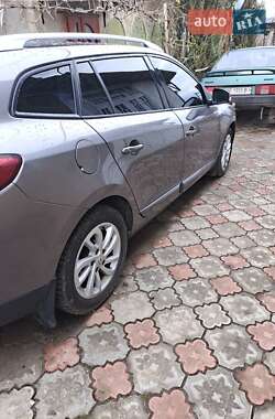 Универсал Renault Megane 2013 в 