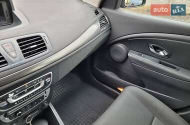 Универсал Renault Megane 2012 в 
