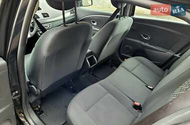 Универсал Renault Megane 2012 в 