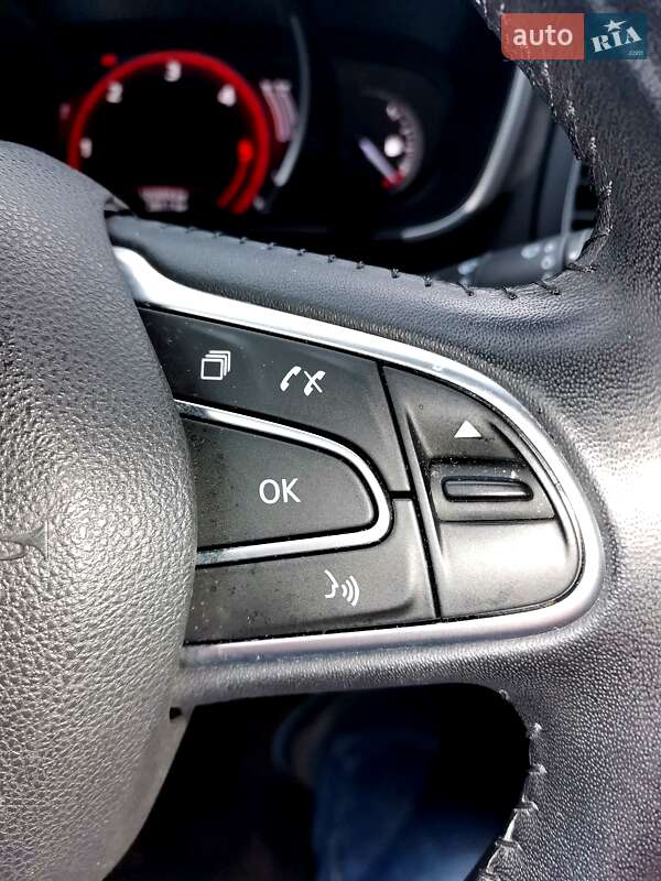 Універсал Renault Megane 2017 в Києві