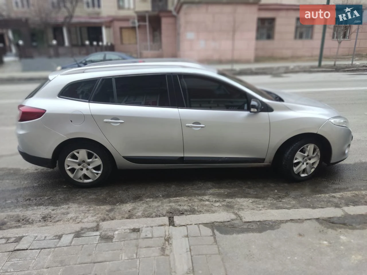 2011 Renault Megane - мініатюра 10