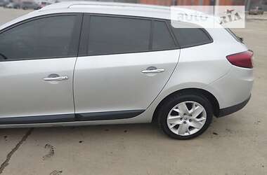 Универсал Renault Megane 2012 в Харькове