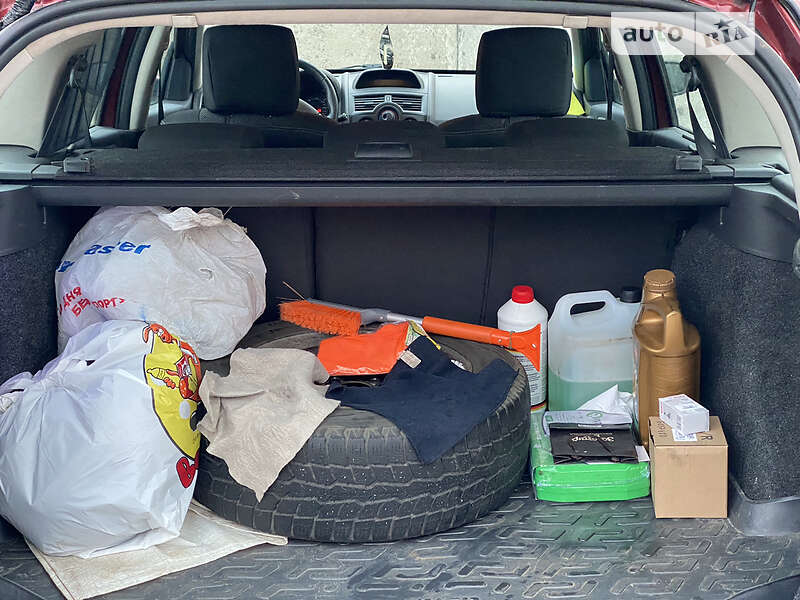 Универсал Renault Megane 2008 в Кривом Роге