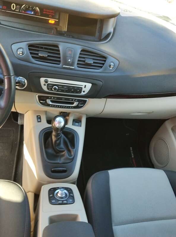 Універсал Renault Megane 2012 в Городенці фото 7 Універсал Renault Megane 2012 в Городенці