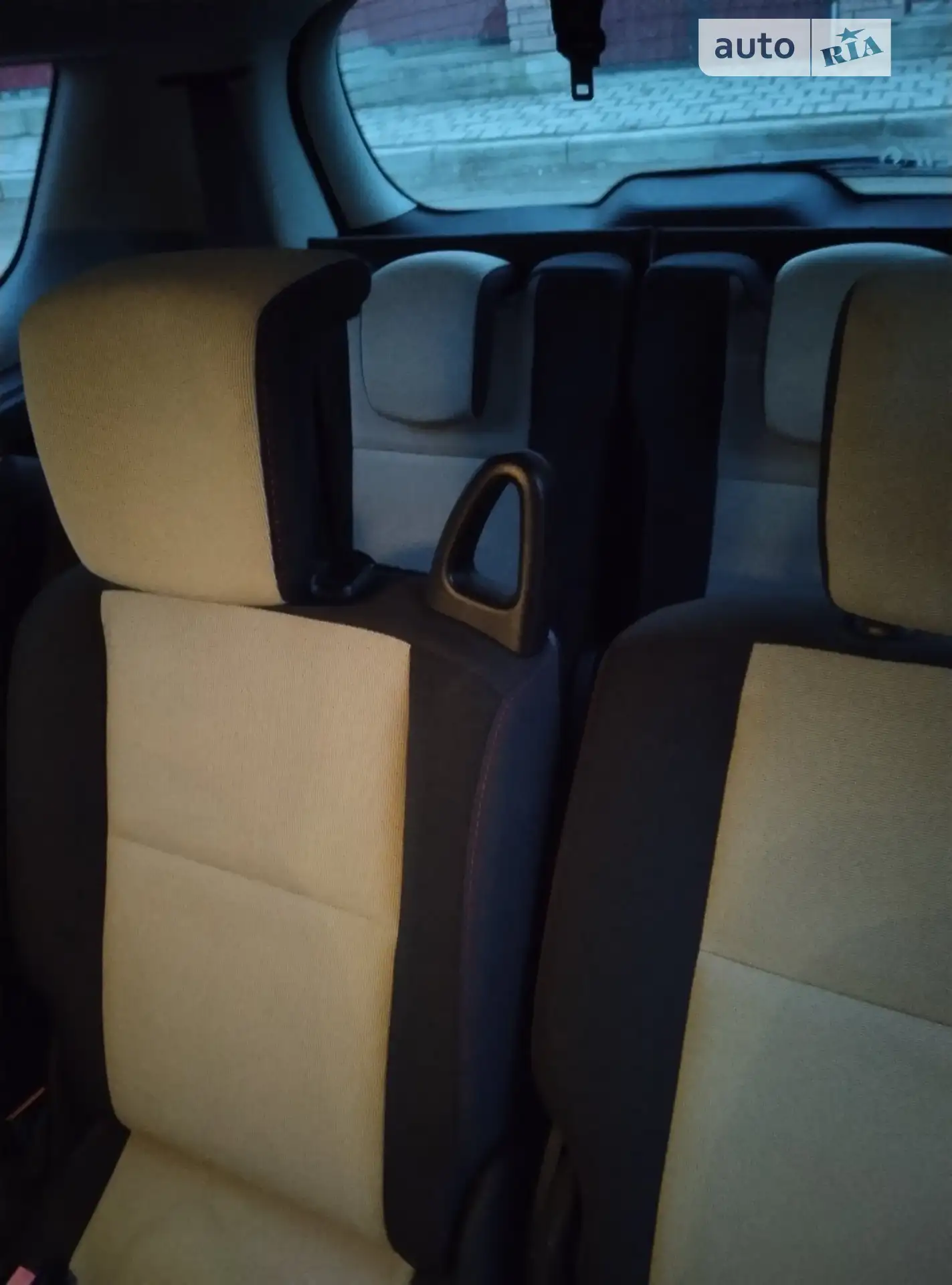2012 Renault Megane - мініатюра 12