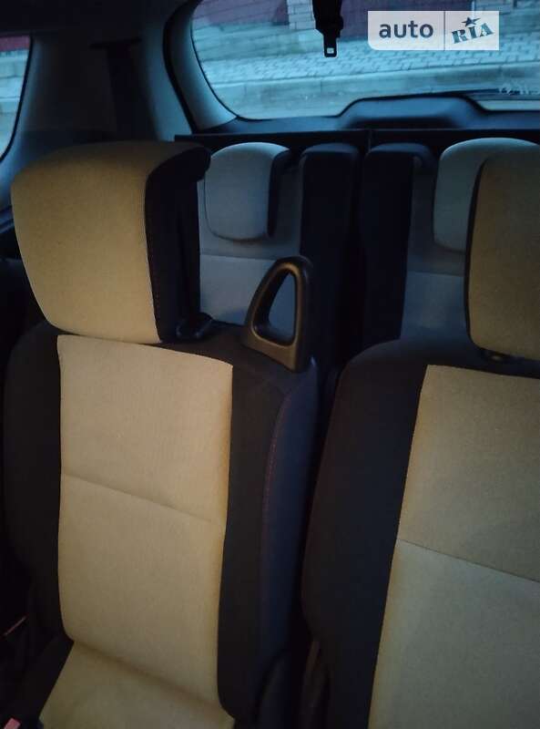 Універсал Renault Megane 2012 в Городенці фото 12 Універсал Renault Megane 2012 в Городенці