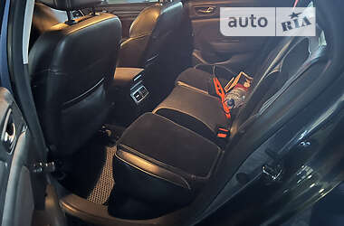Хэтчбек Renault Megane 2017 в 
