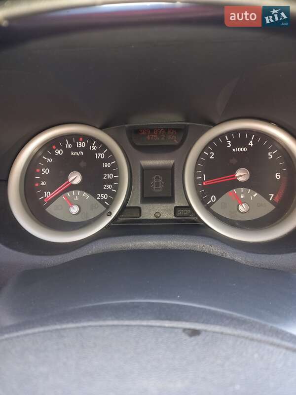 Универсал Renault Megane 2006 в Малине