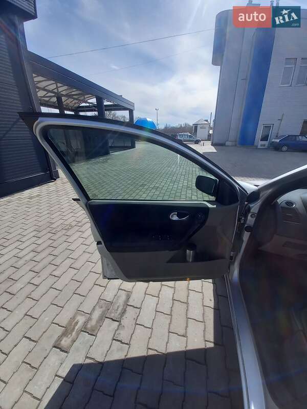 Универсал Renault Megane 2006 в Малине