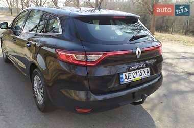 Универсал Renault Megane 2019 в Каменском