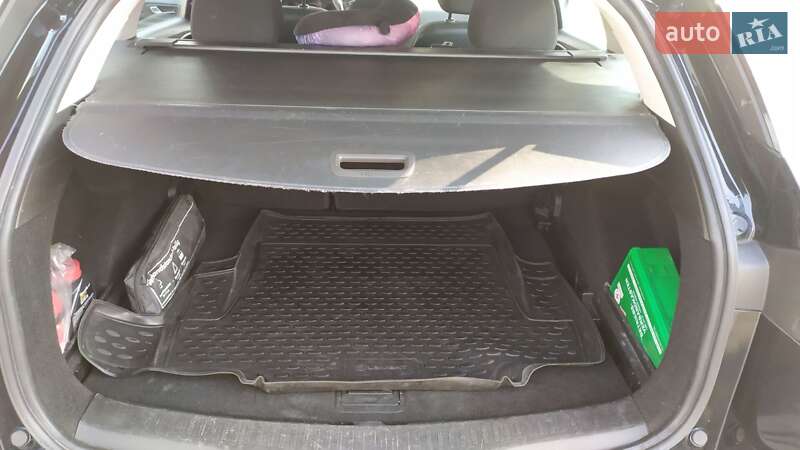 Универсал Renault Megane 2019 в Каменском фото 26 Универсал Renault Megane 2019 в Каменском