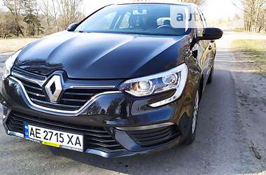 Універсал Renault Megane 2019 в Кам'янському