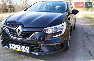 Renault Megane 2019