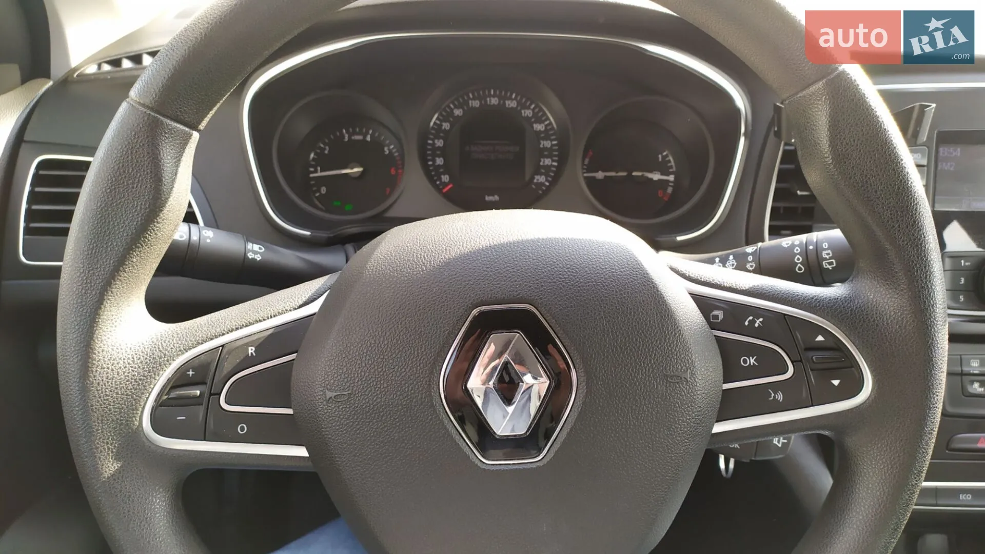 2019 Renault Megane - мініатюра 41