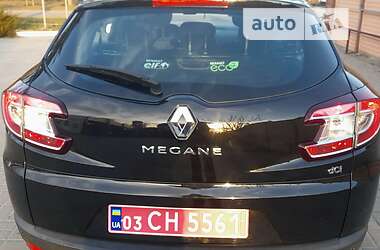 Универсал Renault Megane 2012 в Дубно