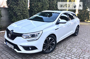Renault Megane 2017 Renault Megane 2017