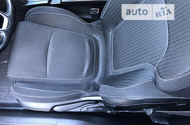 Универсал Renault Megane 2017 в 
