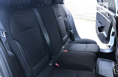 Универсал Renault Megane 2017 в 