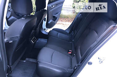 Универсал Renault Megane 2017 в 