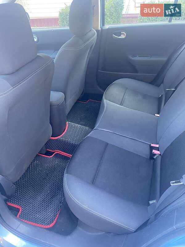 Хетчбек Renault Megane 2008 в Києві