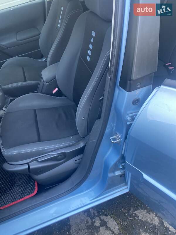 Хетчбек Renault Megane 2008 в Києві