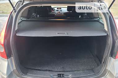 Универсал Renault Megane 2004 в Виннице