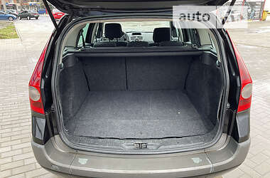 Универсал Renault Megane 2004 в 