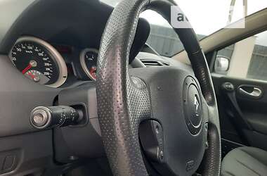 Универсал Renault Megane 2004 в Киеве