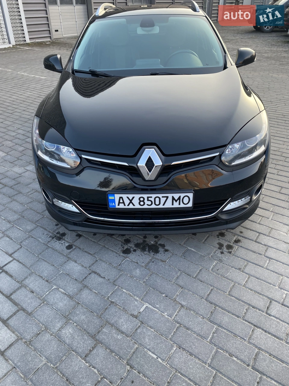 2014 Renault Megane - мініатюра 66