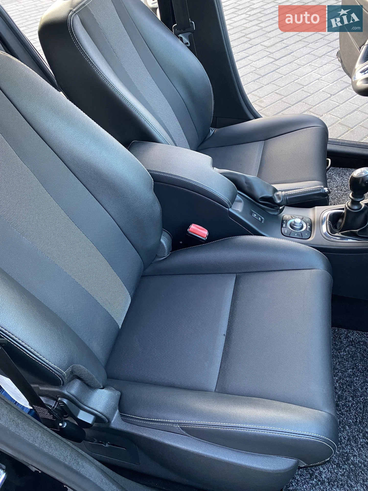 2015 Renault Megane - мініатюра 22