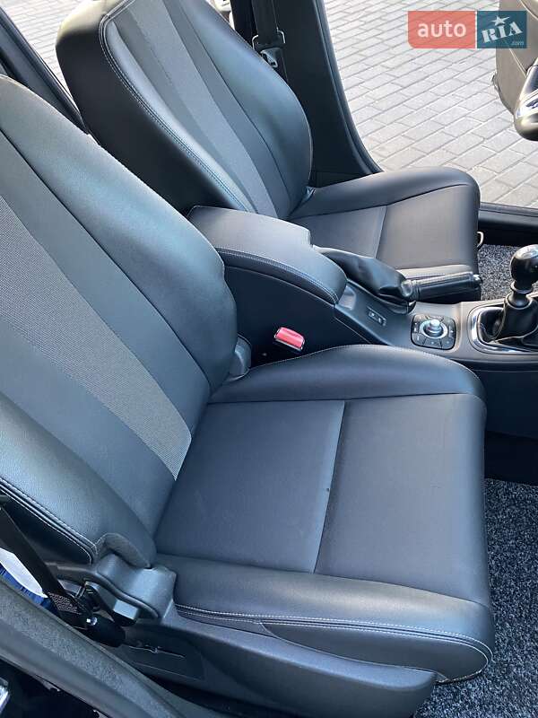 Универсал Renault Megane 2015 в Харькове