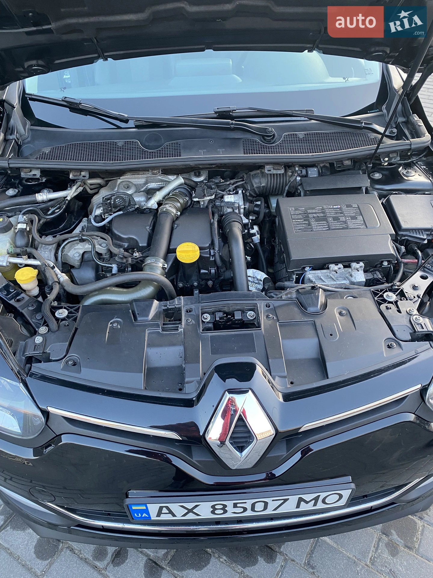 2015 Renault Megane - мініатюра 24