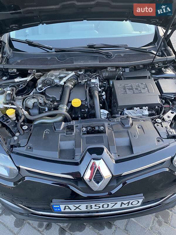 Универсал Renault Megane 2015 в Харькове