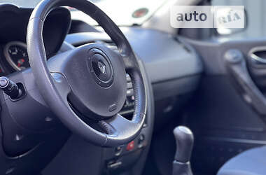 Универсал Renault Megane 2004 в Староконстантинове