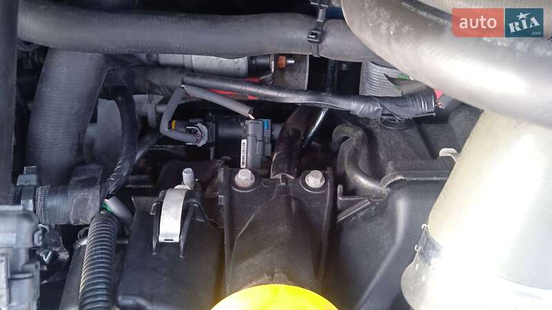 Універсал Renault Megane 2013 в Богуславі