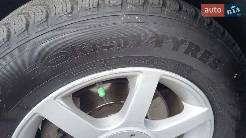 Універсал Renault Megane 2013 в Богуславі