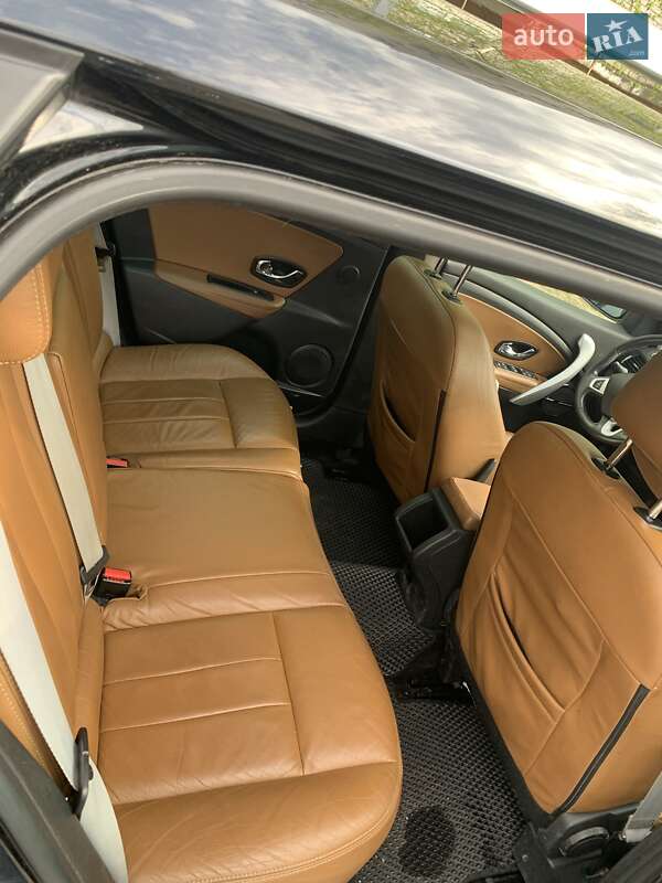Универсал Renault Megane 2012 в Киеве