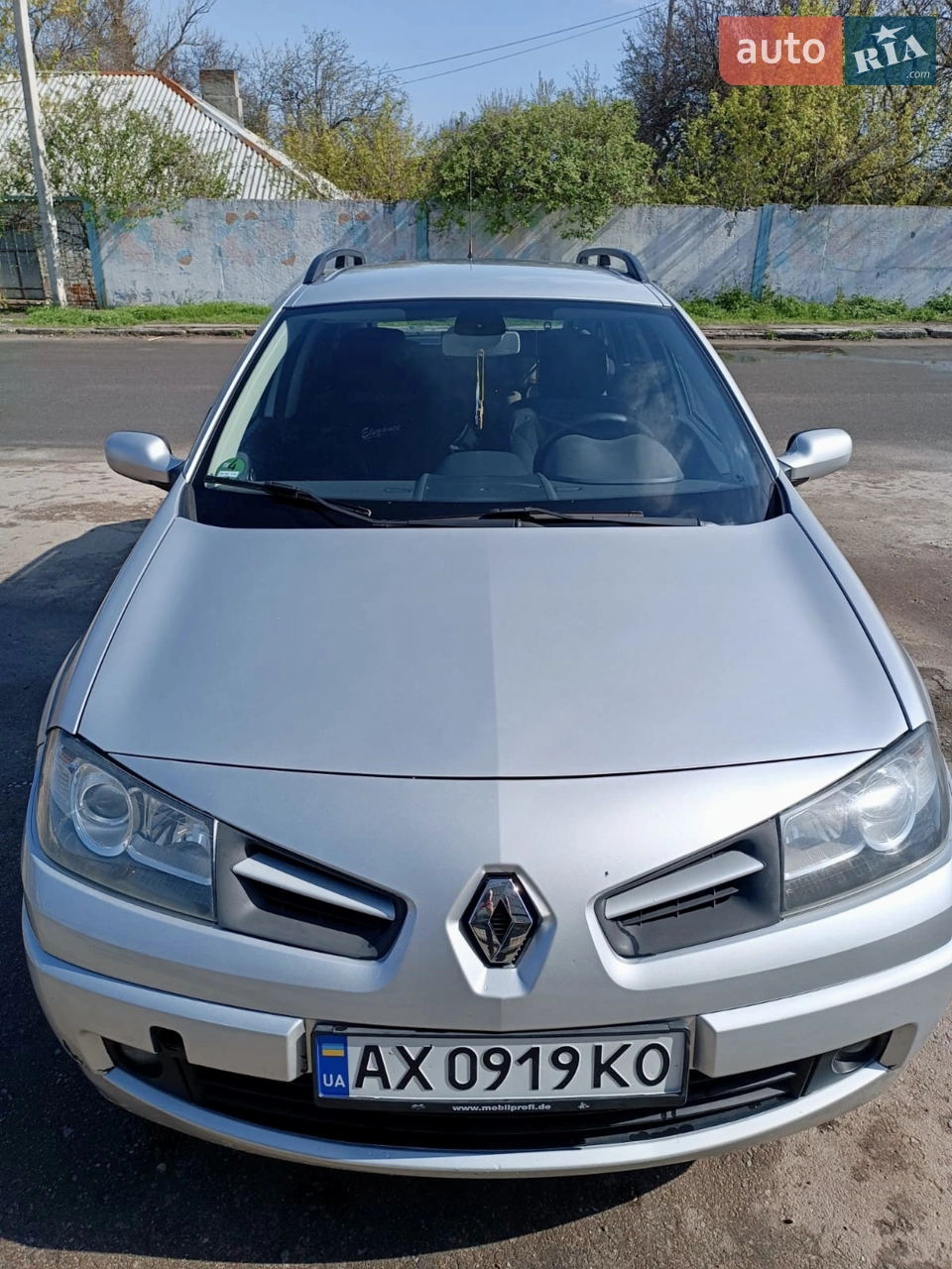 2010 Renault Megane - мініатюра 25