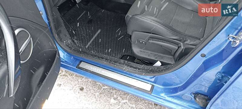 Универсал Renault Megane 2013 в Черновцах фото 13 Универсал Renault Megane 2013 в Черновцах