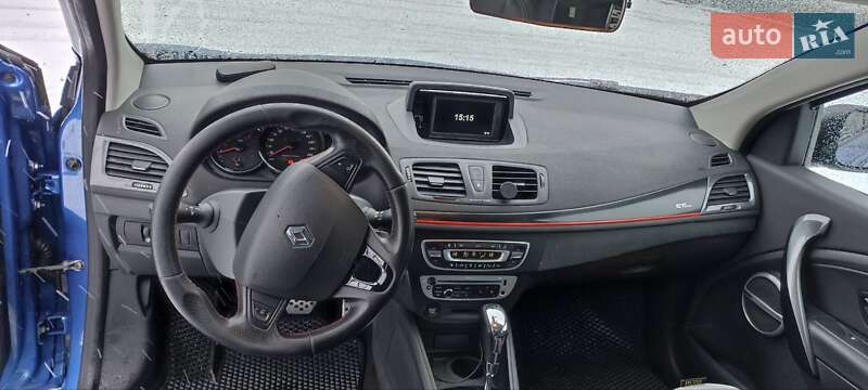 Универсал Renault Megane 2013 в Черновцах фото 23 Универсал Renault Megane 2013 в Черновцах